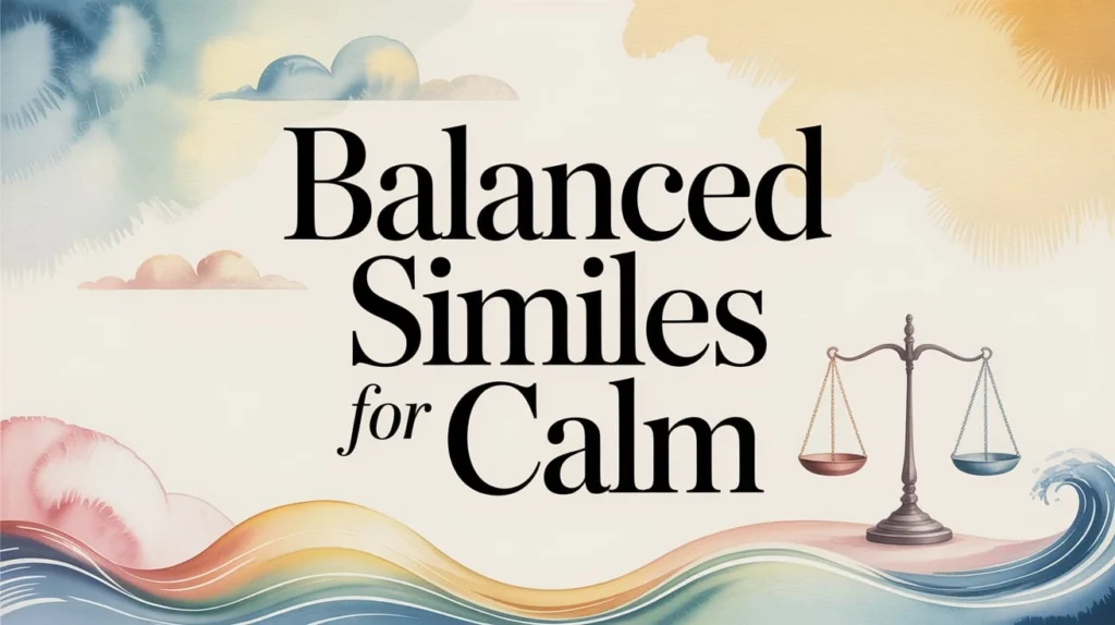 balanced-similes-for-calm