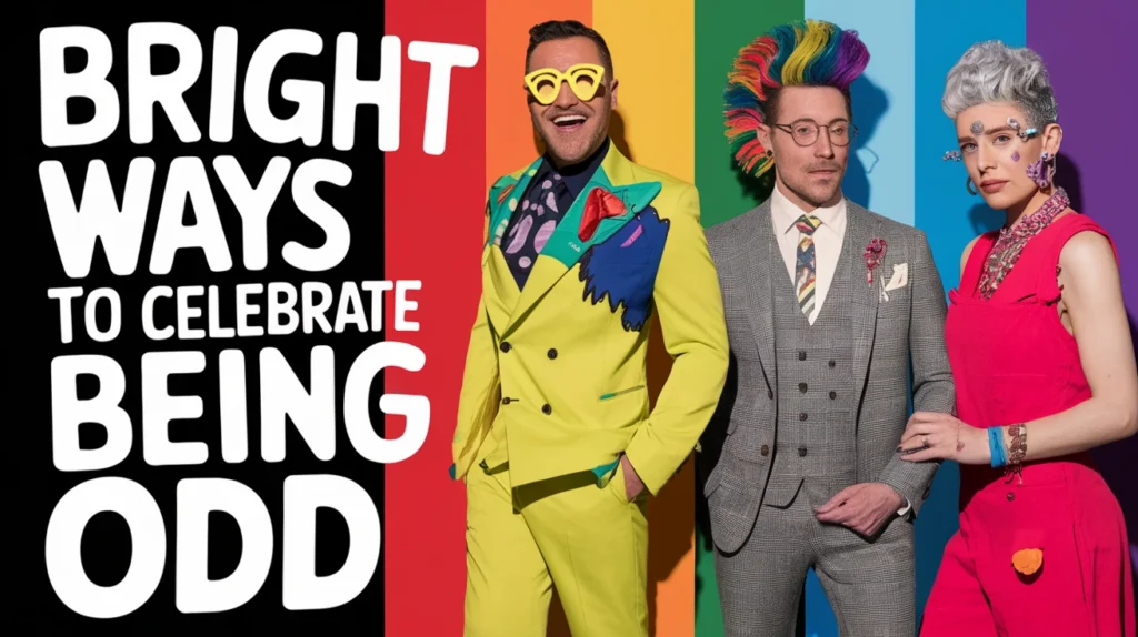 bright-ways-to-celebrate-being-odd