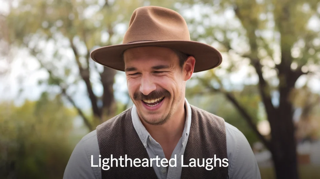 lighthearted-laughs