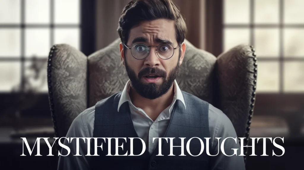 Mystified Thoughts