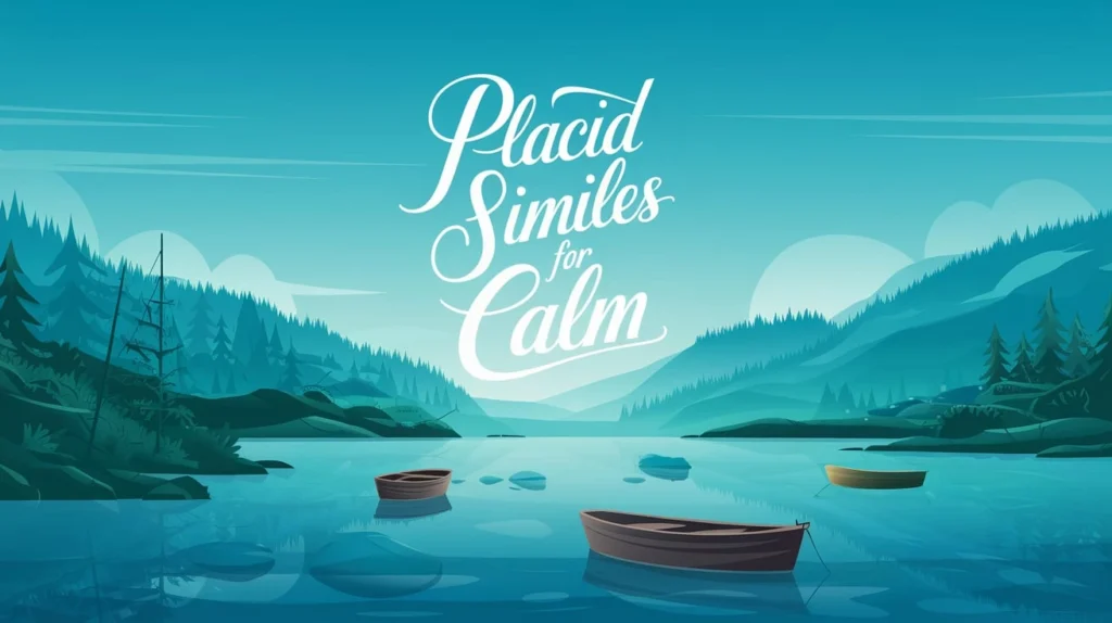 placid-similes-for-calm
