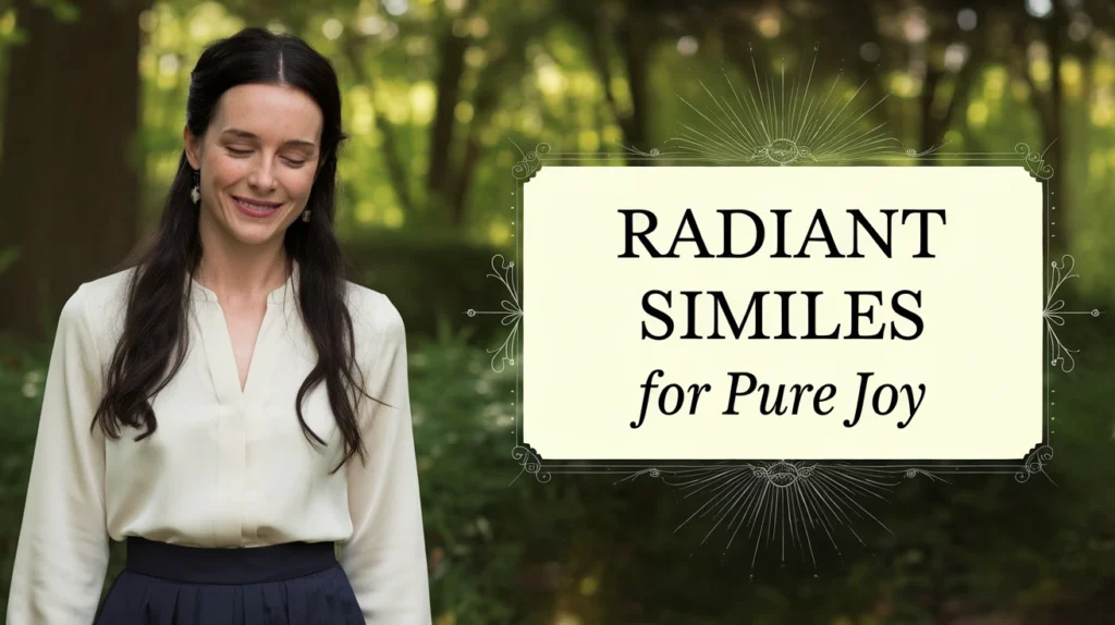 radiant-similes-for-pure-joy