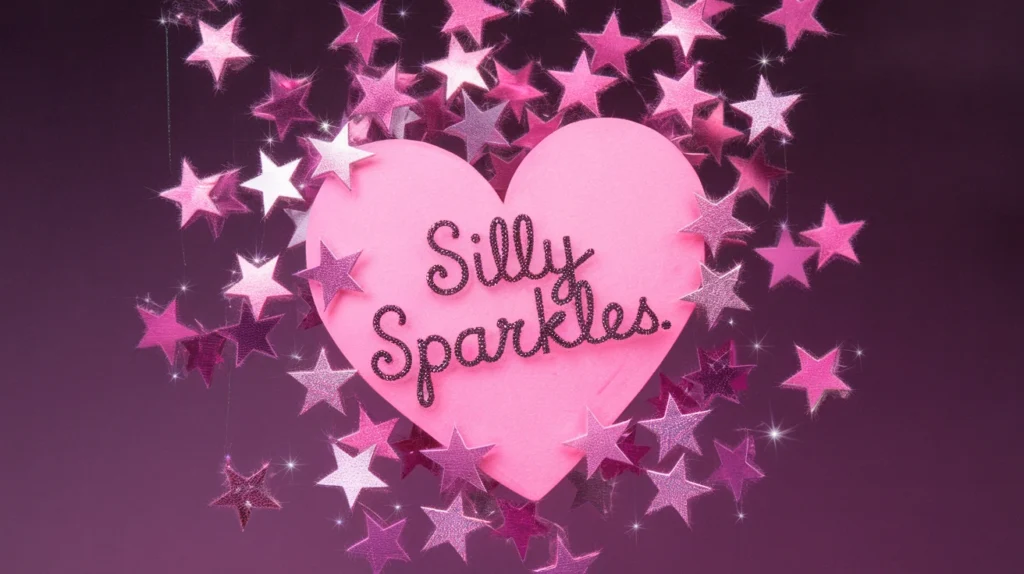 silly-sparkles