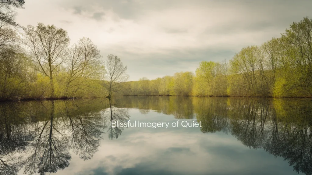 blissful-imagery-of-quiet