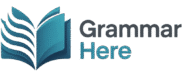 Grammer Here