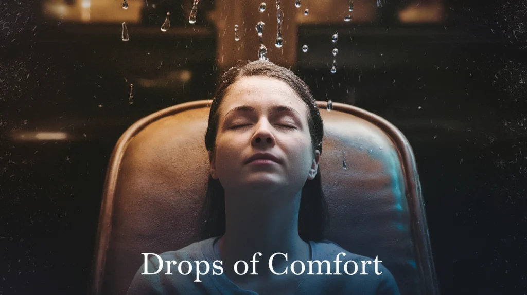 Drops of Comfort