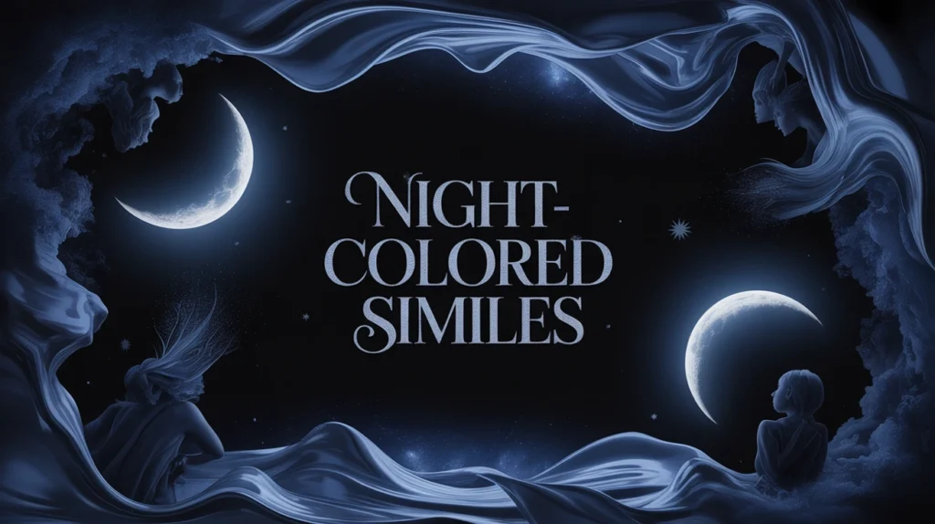 night-colored-similes