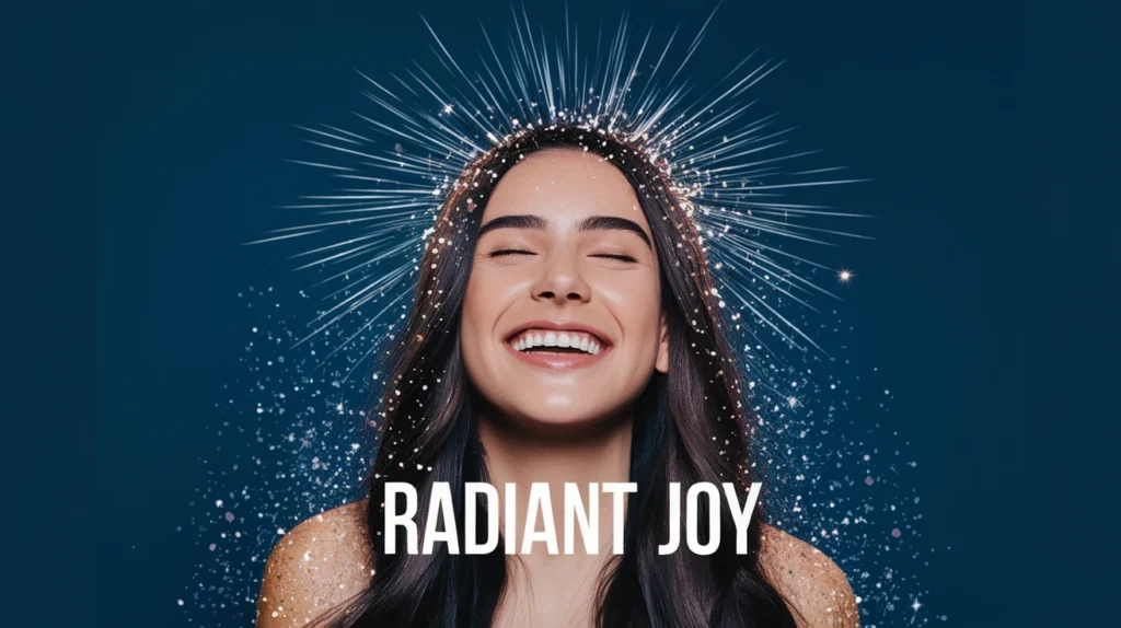 Radiant Joy