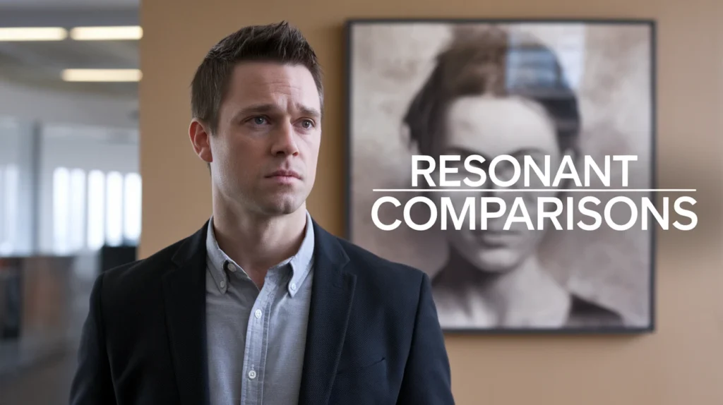 resonant-comparisons