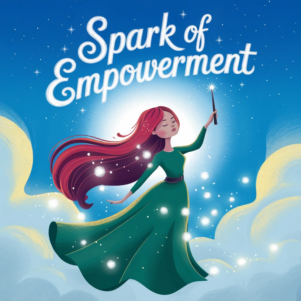 Spark of Empowerment