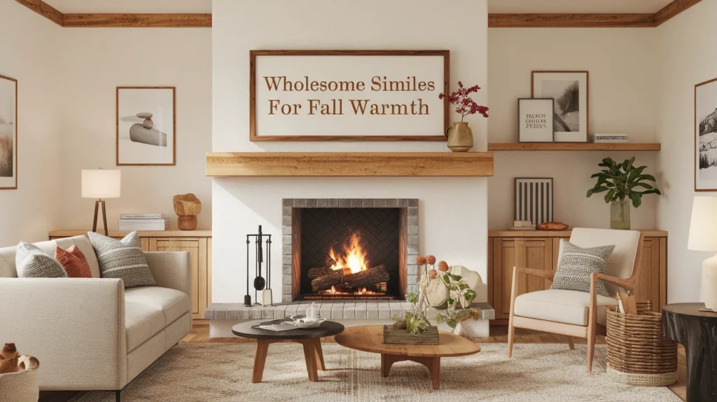 wholesome-similes-for-fall-warmth