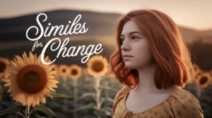 similes for change