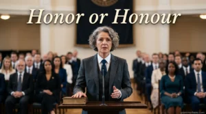 35+ Honor or Honour