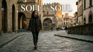 35+ Sole vs Soul