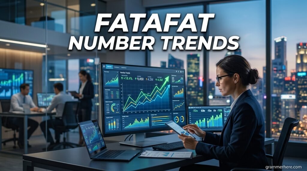 Fatafat Number Trends