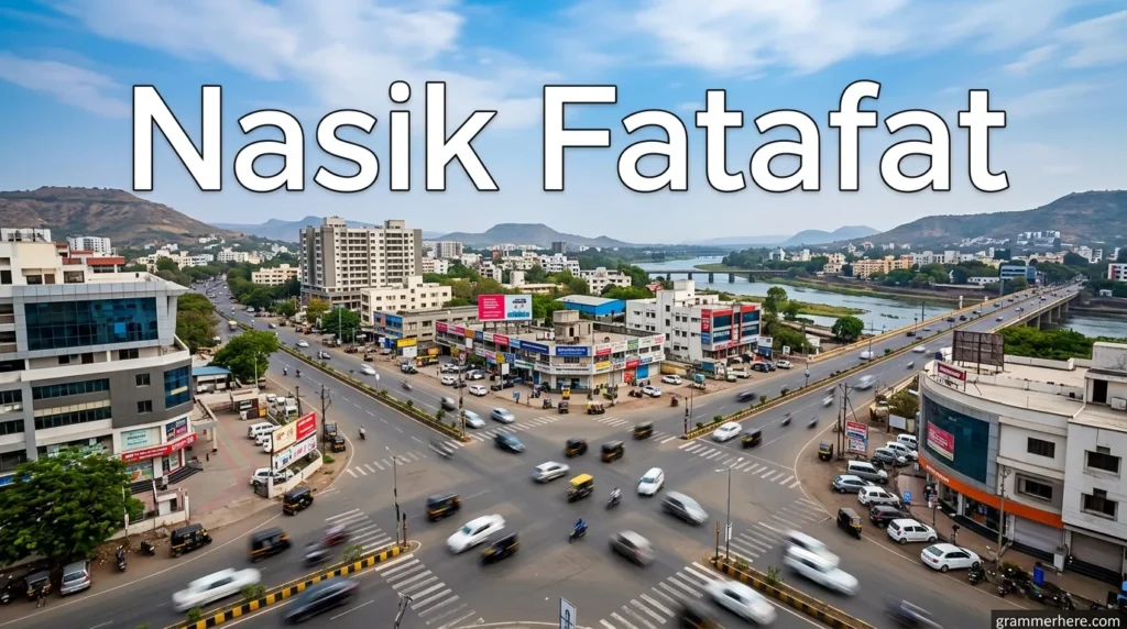 Nasik Fatafat