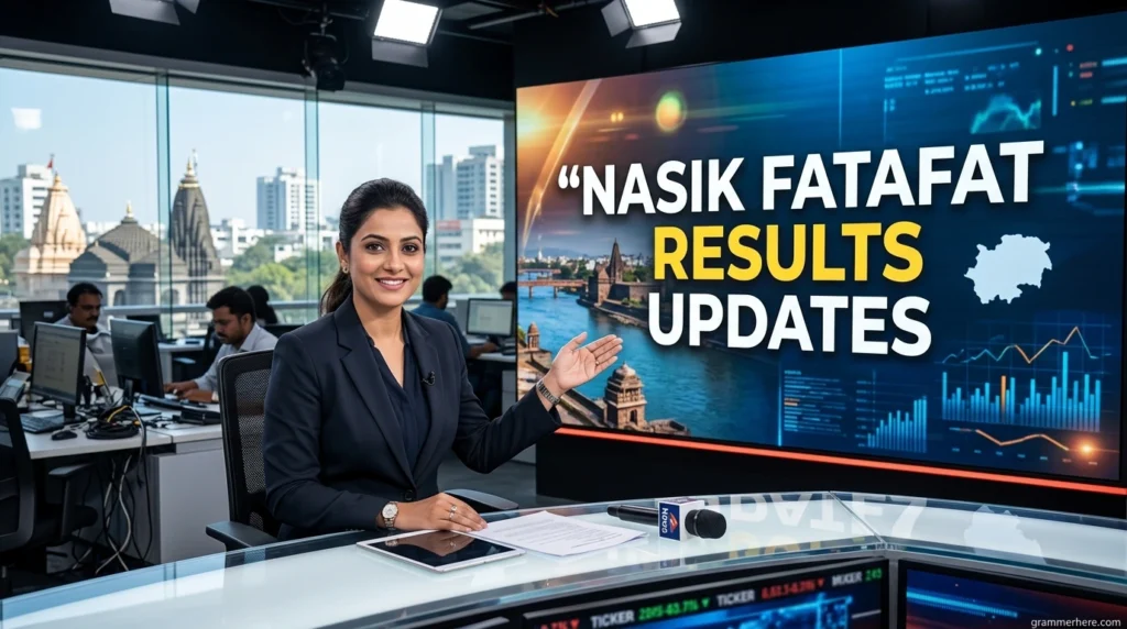 Nasik Fatafat Results Updates
