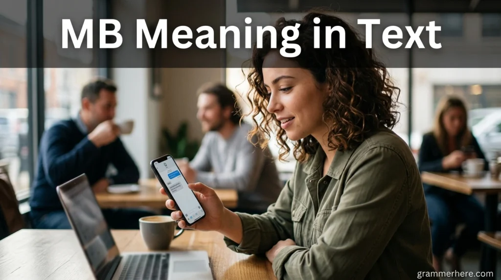 WSG Meaning in Text