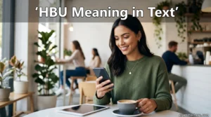 HBU Meaning in Text